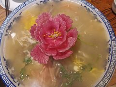 -老雒阳面馆·水席(定鼎门店)