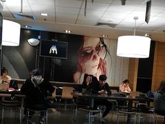 -麦当劳(凯德广场店)