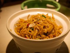 -宋徽厨·安徽菜(绿地店)