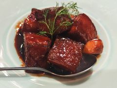 -桃花印巷江南小馆(朝阳路店)