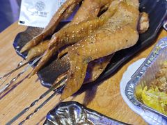 -质烤烤物·活烤海鲜(质烤总店)