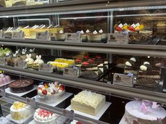 -85度C(深圳佳宁娜店)