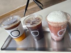 -COFFEEOLOGY咖啡学(天银店)