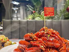 -老三龙虾(汉阳杨泗庙店)