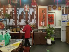 -老北京炸酱面大王.铜锅涮肉(朝阳门店)