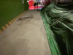 -梦之蓝青奥体育公园体育馆