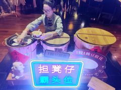 -广州花园酒店荔湾亭·地道点心·粤式饮茶
