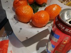 -四斤烤肉(八一路店)