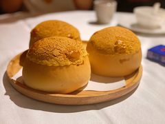招牌菠萝包-炳胜品味(珠江新城店)