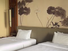-清远熹乐谷温泉度假酒店