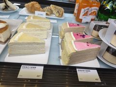 -Seesaw Coffee(苏州中心店)