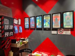 -Xcape异时刻密室逃脱魔法互动(瑞虹天地太阳宫店)