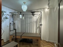 点击看大图 -橙沐普拉提瑜伽