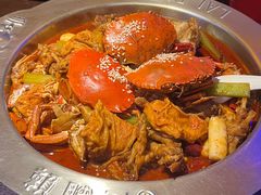 -赖胖子肉蟹煲(美林M·LIVE天地东座店)