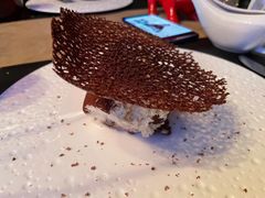 -恰餐厅及酒吧CHAR Bar & Grill(北京三里屯洲际店)