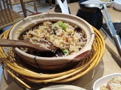 -湯系·煲汤手艺人(东二环泰禾广场店)