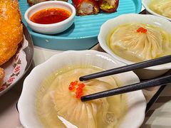 -禄运茶居·手工点心(猎德店)