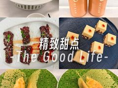 -品海楼·大连海胆锅贴馆(东港店)