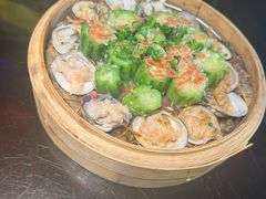 -粤·向群饭店(二沙岛店)