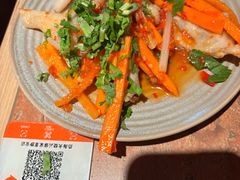 -浩海火燒雲傣家菜(芮欧百货店)