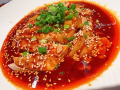 -渝信川菜·川味家常菜(新辰里亚运村店)