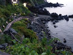 -龙头岩(Dragon Head Rock)