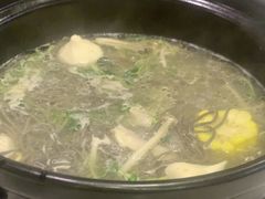 -烹然四季椰子鸡火锅(团结湖总店)