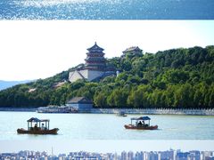 -颐和园