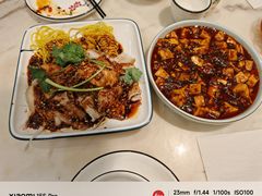 -川人川菜馆(黄山路店)