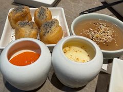 桂花酪乳-杭州酒家(庆春路店)