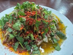 -荣生萝卜汤饭店
