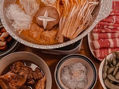 -埋位小酒馆(东城店)