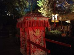 -白家大院·王府宫廷菜(苏州街店)