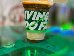 -fastfoot急急脚咖啡公司(IFC国金天地店)