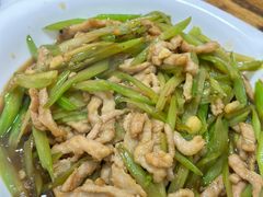 -红实家常菜(静安里店)