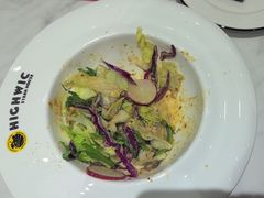 -海维克牛排馆HIGHWIC(青羊万达店)