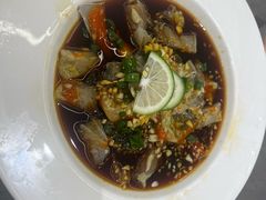 -阿毛饭店(和义路店)