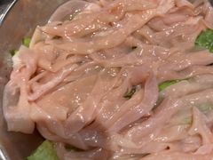 -憨铁匠老火锅(龙岗万科里店)