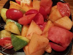 -漆黑觉米粉(三里屯店)