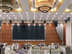 大堂-顺德人家食府(黄金广场店)