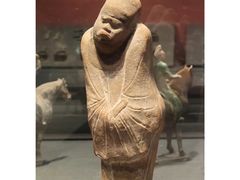 -陕西历史博物馆