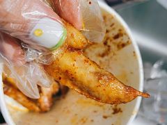 -裕兴旺老上海特色里脊肉(云瑞邻里中心店)