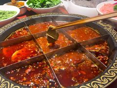 -黄家码头老火锅(解放碑旗舰店)