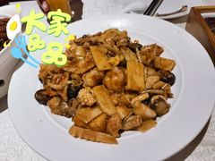 八珍豆腐-大铁勺新津菜(迎水道店)