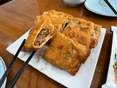 -清真麦顺和饭庄·二姐回头(和平店)