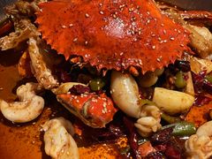 -红盔甲·小龙虾(天钥桥店)