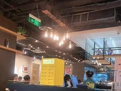 -南门小馆·清真(国贸商城店)