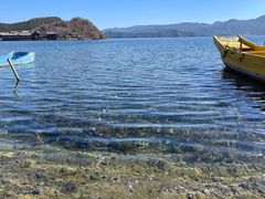 -里格村景区