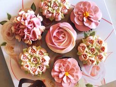 -派悦坊·甜品·蛋糕(日坛店)