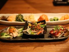 -俺的焼肉(銀座9丁目店)